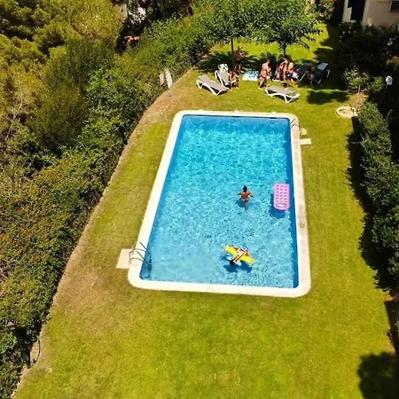 Сasa de vacaciones Casa Asia. Relax A 5 Minutos De Calas Top. *