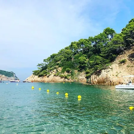 Сasa de vacaciones Casa Asia. Relax A 5 Minutos De Calas Top.