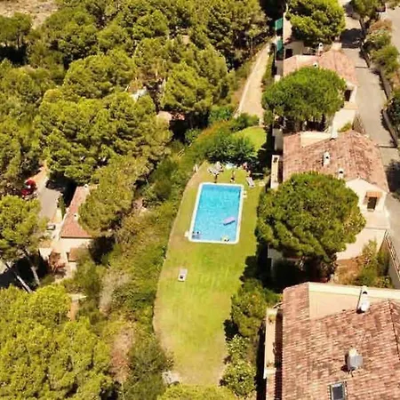 Casa Asia. Relax A 5 Minutos De Calas Top. Сasa de vacaciones *