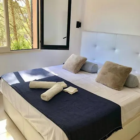 Casa Asia. Relax A 5 Minutos De Calas Top. Begur