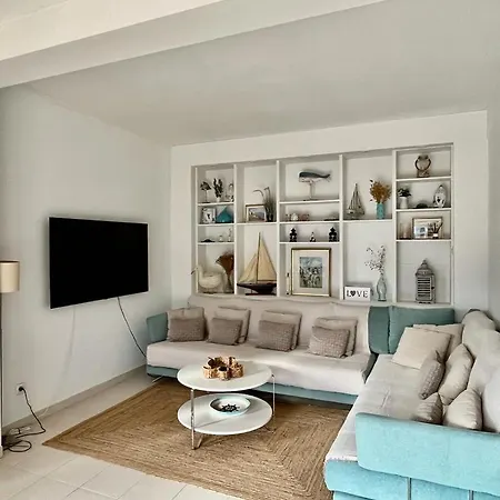 Casa Asia. Relax A 5 Minutos De Calas Top. Begur