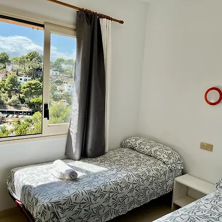 Сasa de vacaciones Casa Asia. Relax A 5 Minutos De Calas Top.