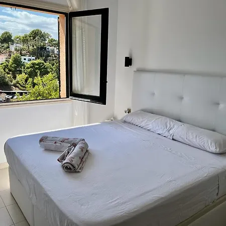 Casa Asia. Relax A 5 Minutos De Calas Top. *