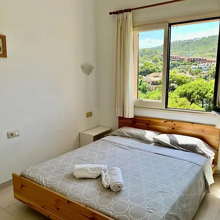 Сasa de vacaciones Casa Asia. Relax A 5 Minutos De Calas Top. *