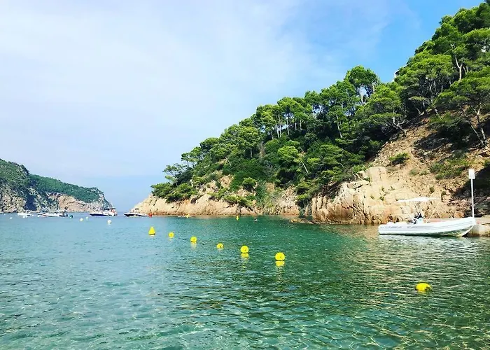 度假居 Casa Asia. Relax A 5 Minutos De Calas Top.