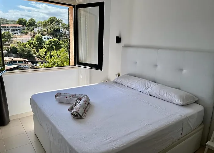 Casa Asia. Relax A 5 Minutos De Calas Top. *