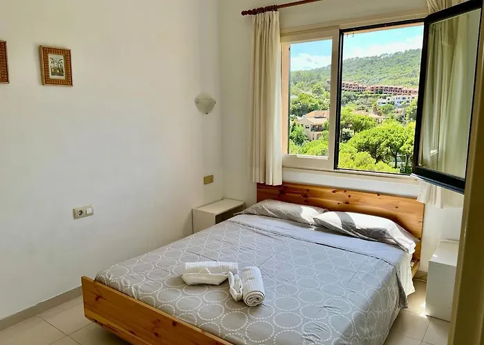 度假居 Casa Asia. Relax A 5 Minutos De Calas Top. *