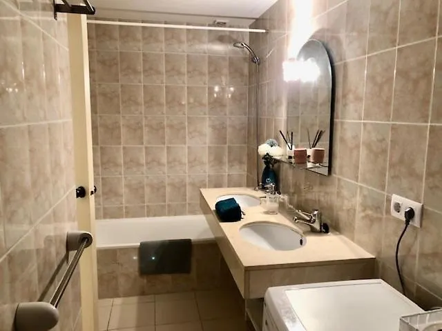 度假居 Casa Asia. Relax A 5 Minutos De Calas Top. *