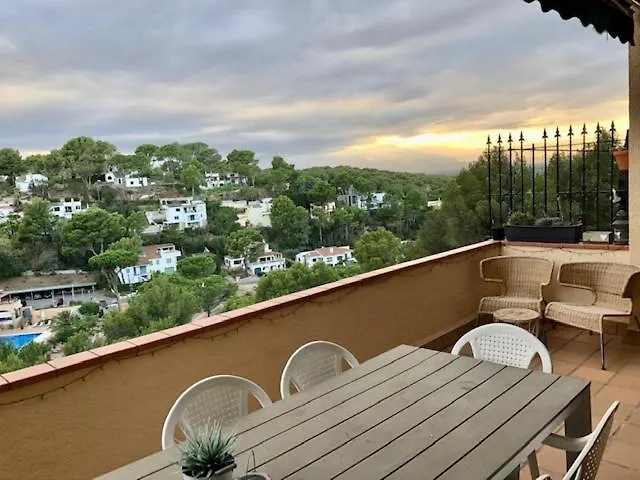 Casa Asia. Relax A 5 Minutos De Calas Top. 度假居 巴古尔